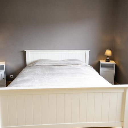 Les Appartements A VI Mam'Di Malmedy Eksteriør billede