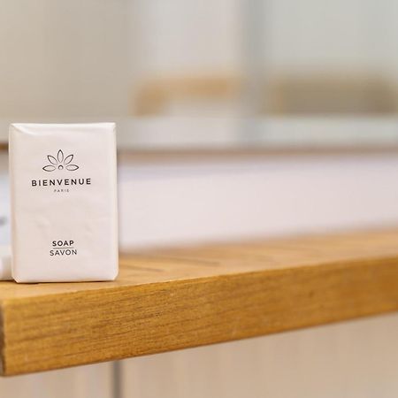 Les Appartements A VI Mam'Di Malmedy Eksteriør billede