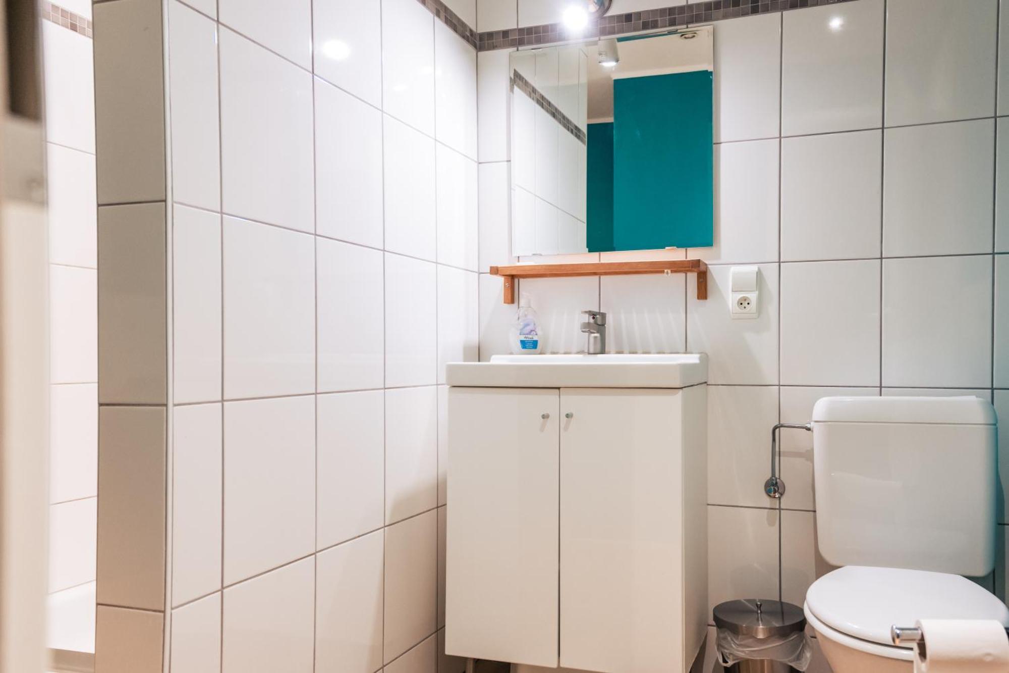Les Appartements A VI Mam'Di Malmedy Eksteriør billede